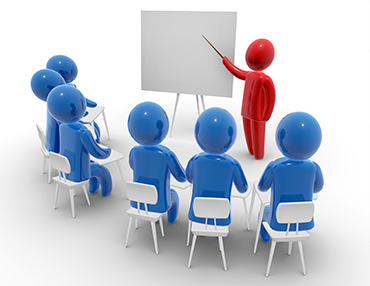 Warmzone offers free installation training. Warmzone free installation training image.